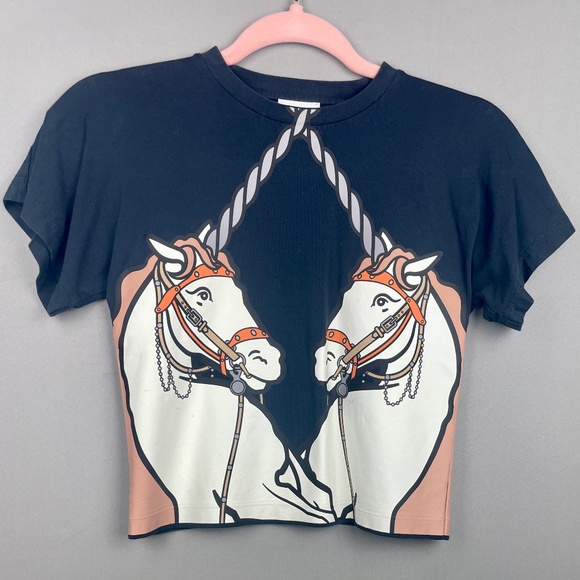 Burberry Girls Shirt